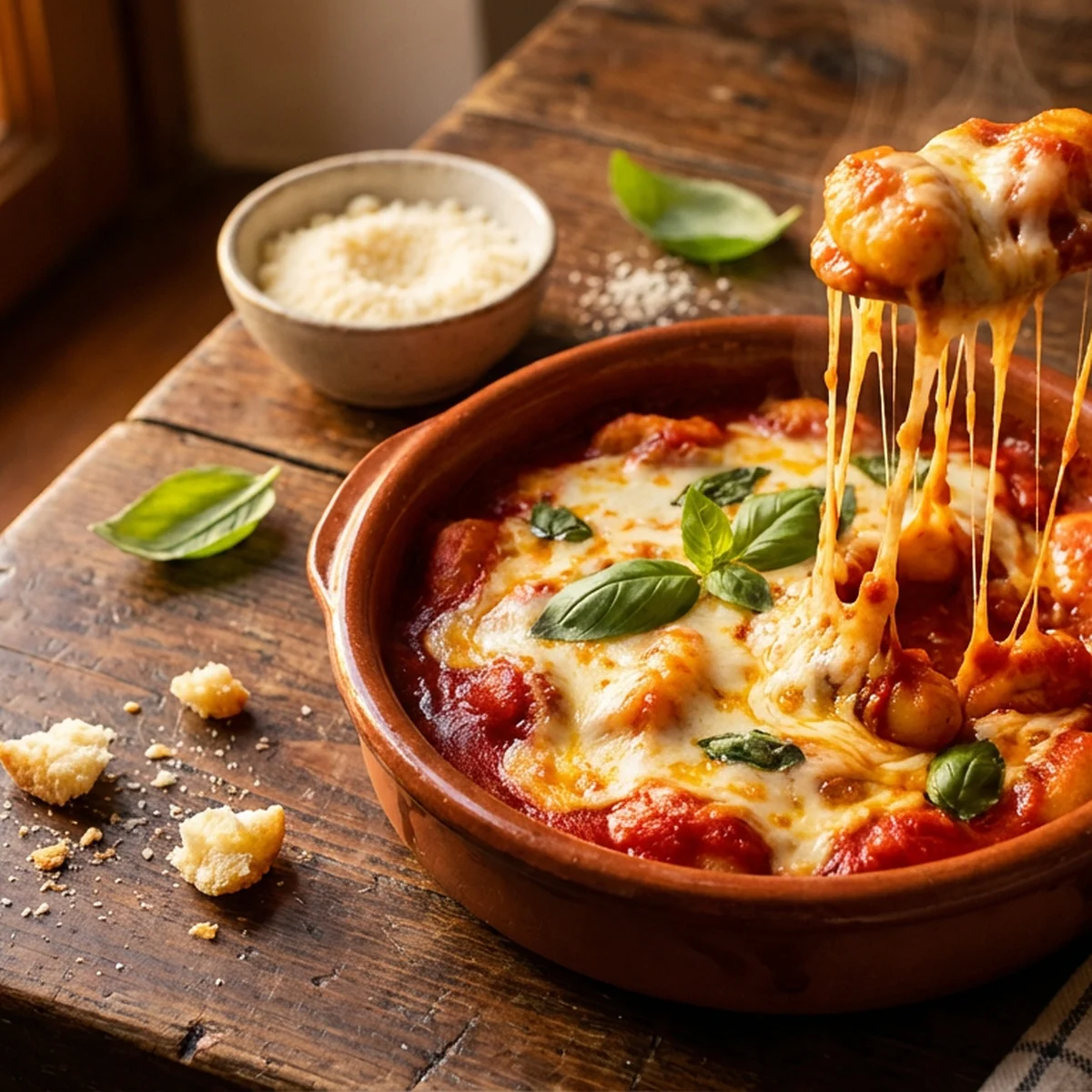 La pasta, savoir-faire Terra d'Italia